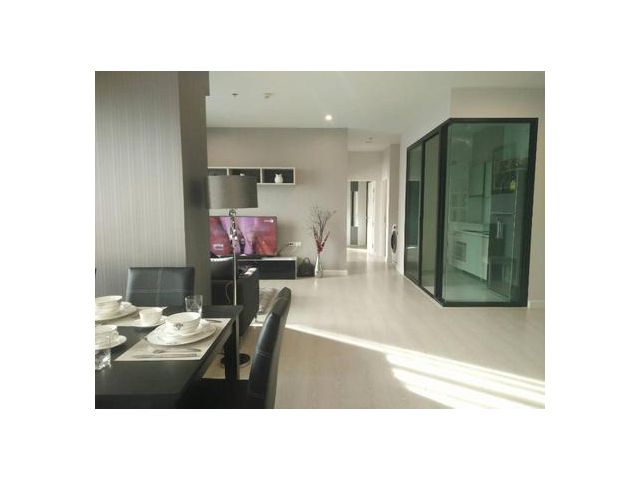 The Niche Pride Thonglor-Phetchaburi 3 Bed