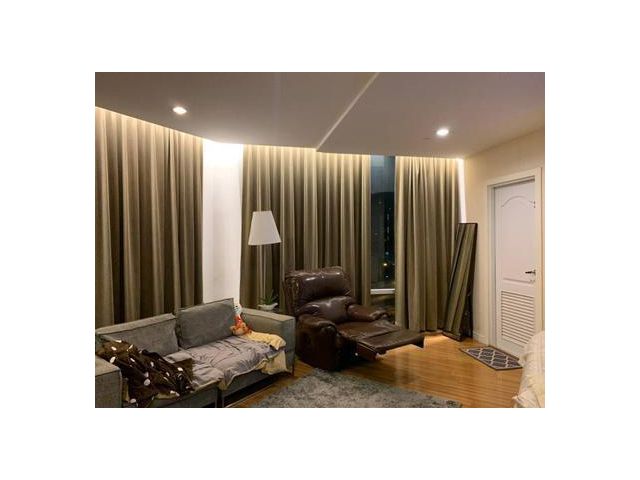 For Sale Chamchuri Square Residence 2 Bed