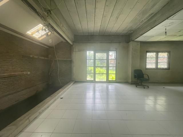 ขาย บ้านเดี่ยว หมู่บ้านมาลีรมย์ ขนาด 68.9 ตร.วา