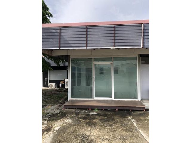 T01945 ห้องออฟฟิศให้เช่า ใกล้ร้านหนังสือดวงกมล