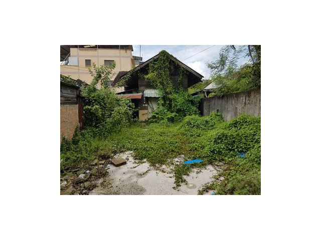 - ที่ดิน ตำบลหาดใหญ่ อำเภอหาดใหญ่ จ.สงขลา