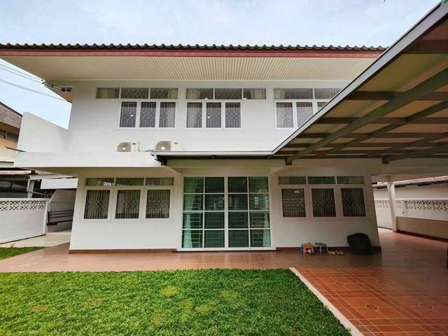 ให้เช่าบ้านเดี่ยว 2 ชั้น ซอยนวมินทร์ 14