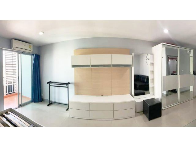 ขายคอนโด รีเจนท์ 7/2 บางนา สรรพาวุธ