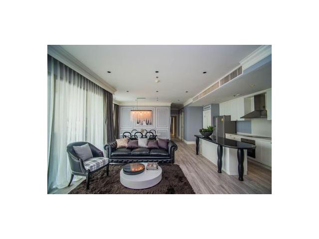 For Sale The Emporio Place 3 Bed