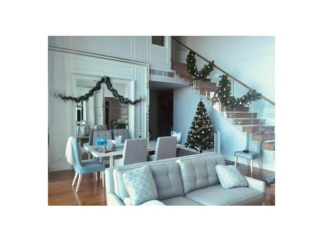 For Sale Bright Sukhumvit 24 3 Bed