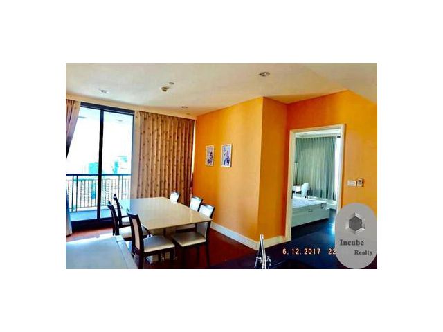 For Sale Aguston Sukhumvit 22 3 Bed
