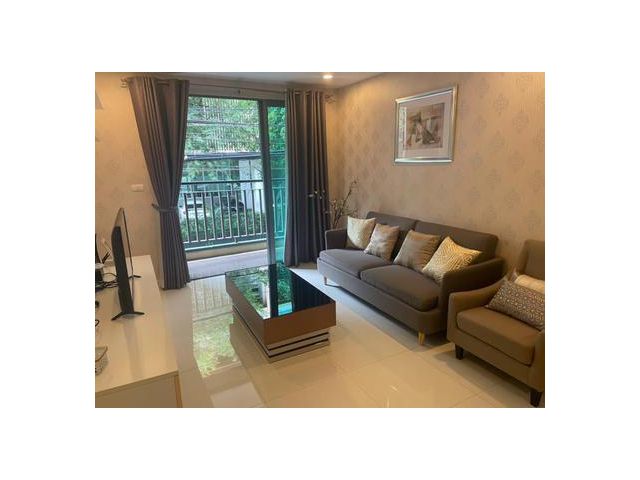 For Sale Voque Sukhumvit 31 2 Bed