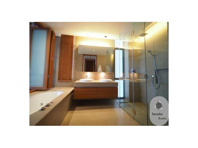 For Sale The Sukhothai Residences 2 Bed