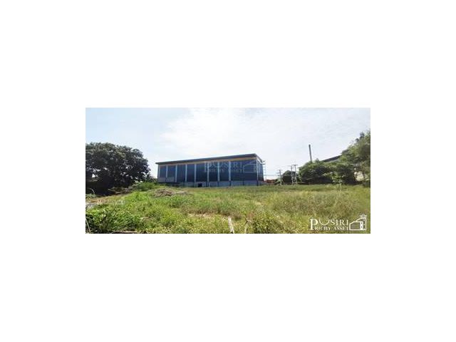 ขาย ที่ดินสีม่วง แปลงเล็ก 1 ไร่ ถมแล้ว ทรงสวยๆท้ายบานกว้าง ซอย วปอ. เดินทางสะดวก เข้าออกได้หลายทาง ใกล้ฝั่ง ถ. เศรษฐกิจ