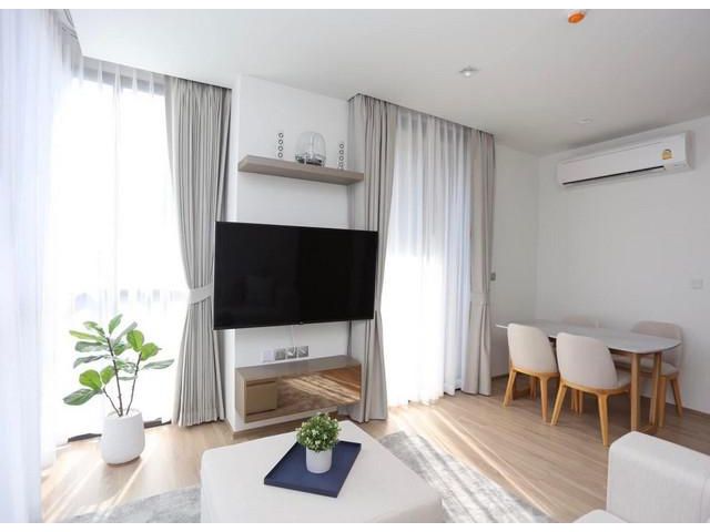 ให้เช่า kawa HAUS รีสอร์ทคอนโดใหม่ จากแสนสิริ