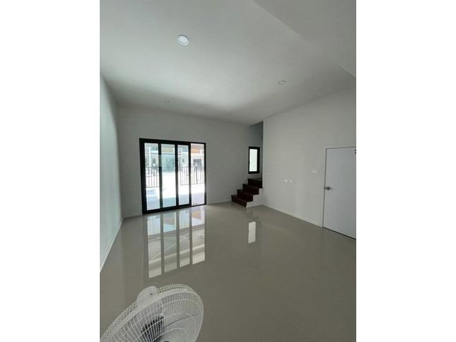 POR1710 ให้เช่าโฮม PLEX Onnut - Wongwaen