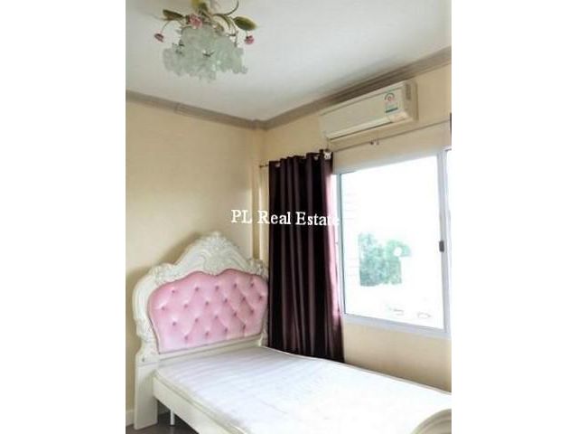 PK ให้เช่า ทาวน์ อเวนิว กรุงเทพกรีฑา 7 26,000 บาท