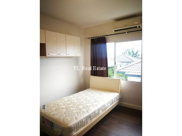 POR1707 ให้เช่า ทาว์นเอเวอนิว Town Avenue Rama 9