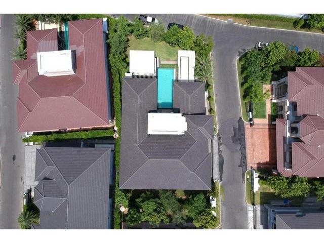 POR1703 ขาย บ้าน เดอะแกรนด์ ปิ่นเกล้า บรมราชชนนี