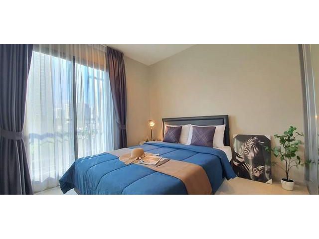 CRB390 Rhythm Sukhumvit 36-38