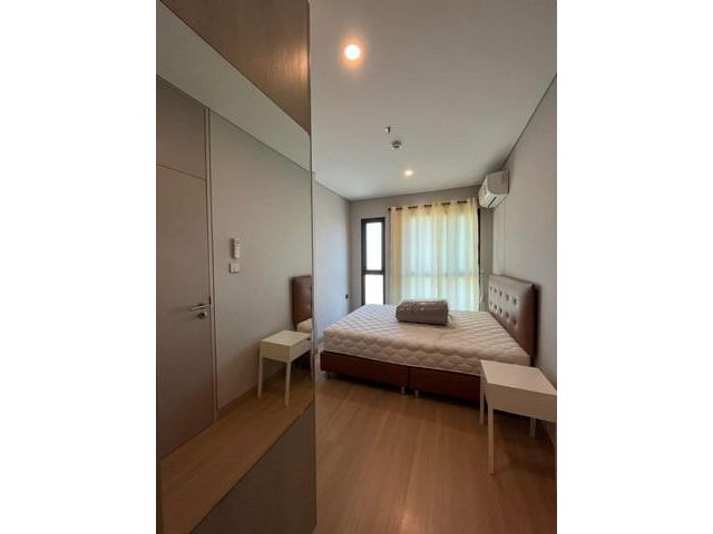 CRB383 ให้เช่า LPN Suite Dindaeng-Ratchaprarop