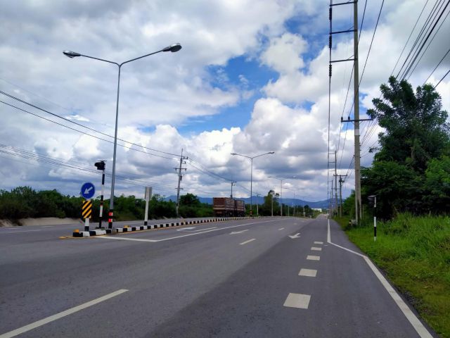 ขายที่ดิน 30-2-78 THB6,139,000 หนองบัว, เมือง, หนองบัวลำภู