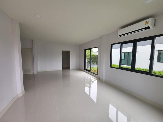 ขายบ้านเดี่ยว 2 ชั้น โครงการเซนโทร บางนา