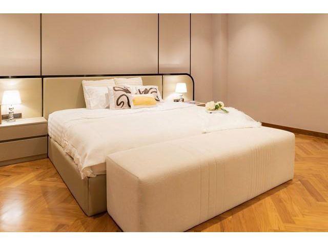 ขายบ้านเดี่ยว 3 ชั้น สไตล์โมเดิร์น ซอยสุขุมวิท 65