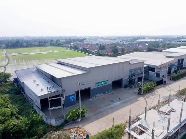 EPL-WH0310 ขายโรงาน ย่านกระทุ่มแบน