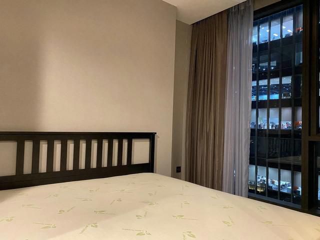 CRB394  ให้เช่าคอนโด The ESSE at Singha Complex