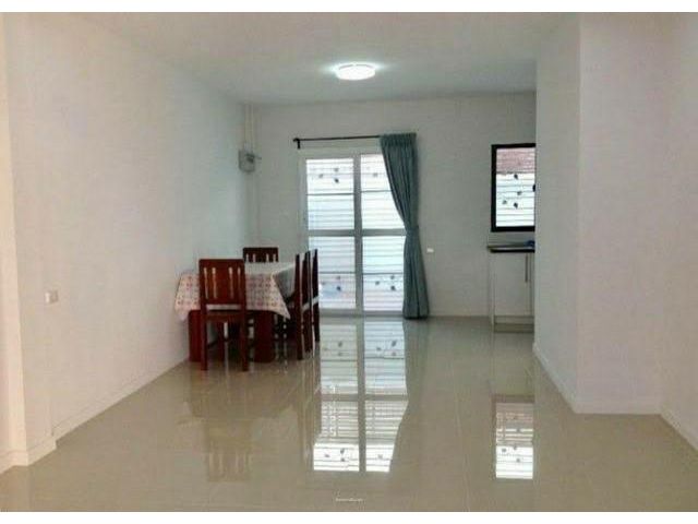 POR1720 ให้เช่า โครงการ ไทม์โฮม ซอยอ่อนนุช40