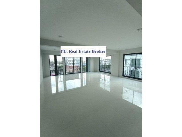 POR1718 ให้เช่า อาคาร The Masterเดอะ มาสเตอร์