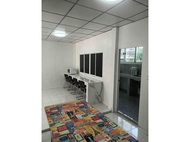 POR1713 ให้เช่า ทาวน์โฮม 2 ชั้น ลาดพร้าว80