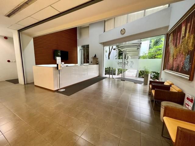 POR1711 ให้เช่า อาคาร  ลาดพร้าว 101 พร้อมใช้งาน