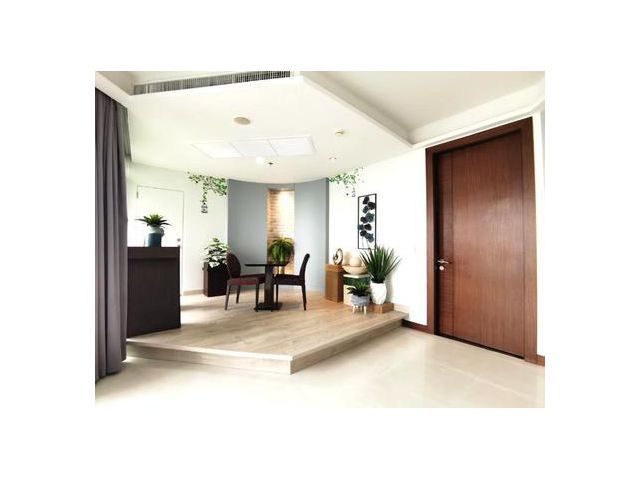 For Sale Baan Sathorn Chaopraya 4 Bed
