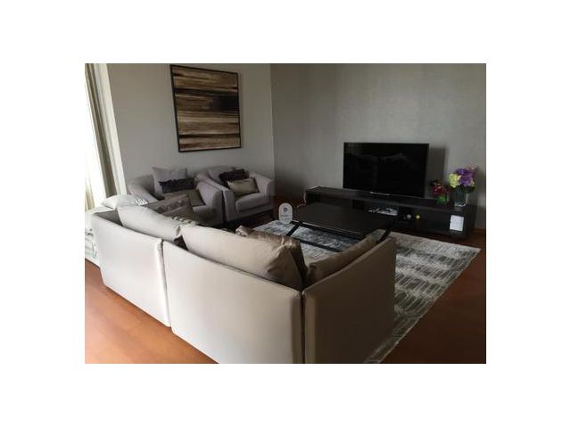 For Sale The Sukhothai Residences 3 Bed