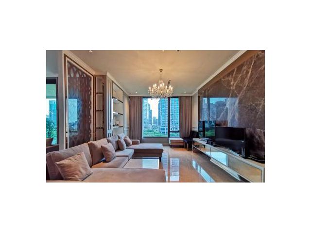 For Sale Sindhorn Residence 2 Bed
