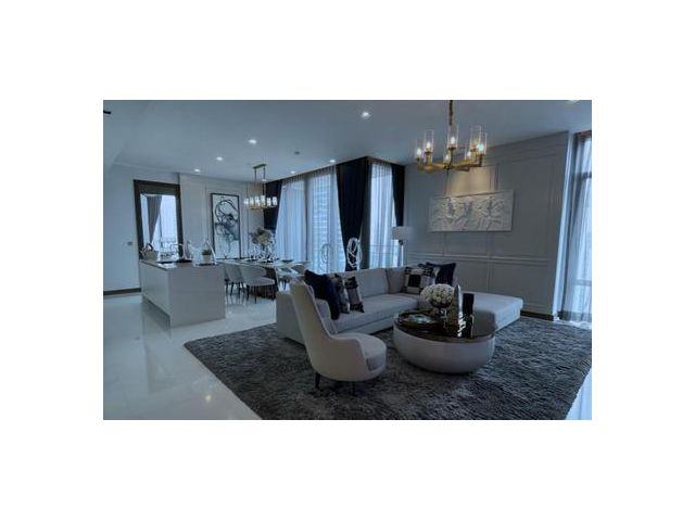 For Sale Q Sukhumvit 3 Bed