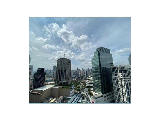 For Sale MARQUE Sukhumvit 3 Bed