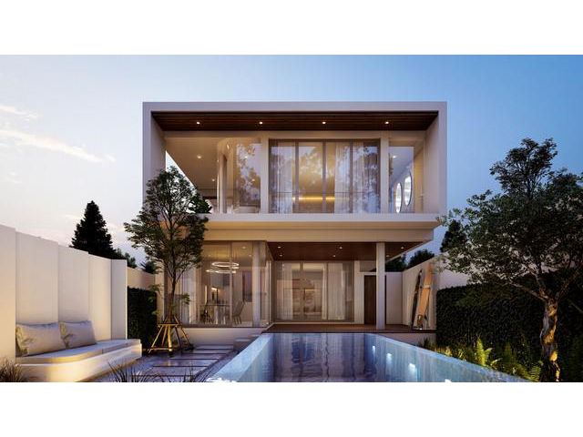 For Sales  Rawai, Pool Villa near Naiharn beach,3B
