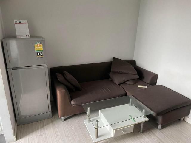 คอนโด C-Style Condo  ให้เช่า  20มิถุนา   1BED