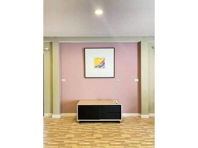 POR1727 ขาย บ้านเดี่ยว ห้วยขวาง รัชดาภิเษก ซอย 20