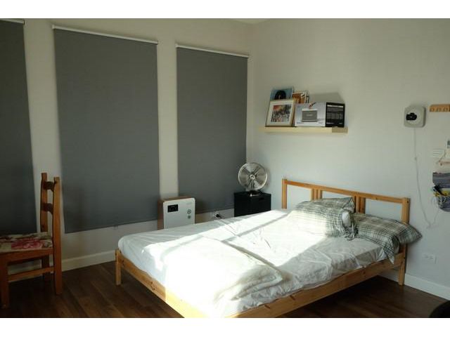 POR1725 ขายบ้านเดี่ยว ฮาบิเทีย โมทีฟ