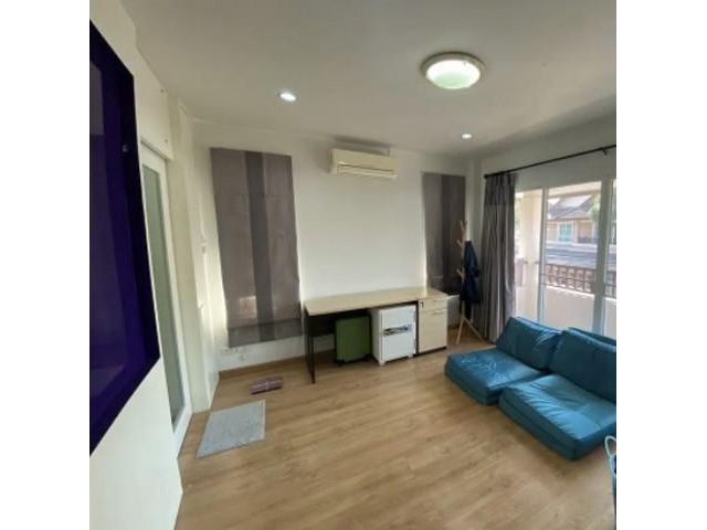 POR1722 ขาย บ้าน 2 ชั้น หมู่บ้าน ศิมันตรา