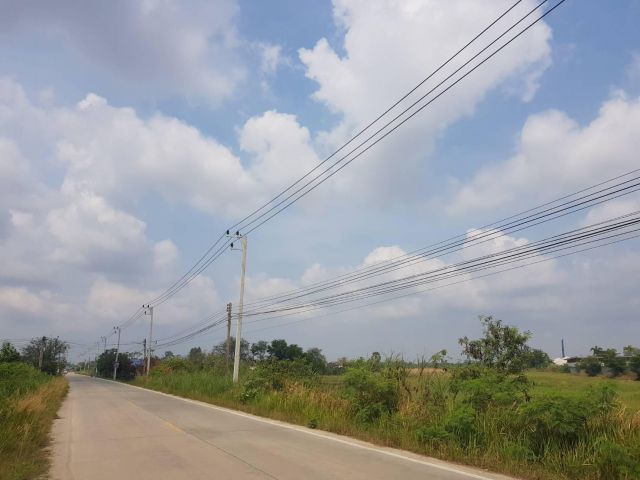 ขายที่16-0-47 ไร่ ต.มาบโป่ง อ.พานทอง จ.ชลบุรี