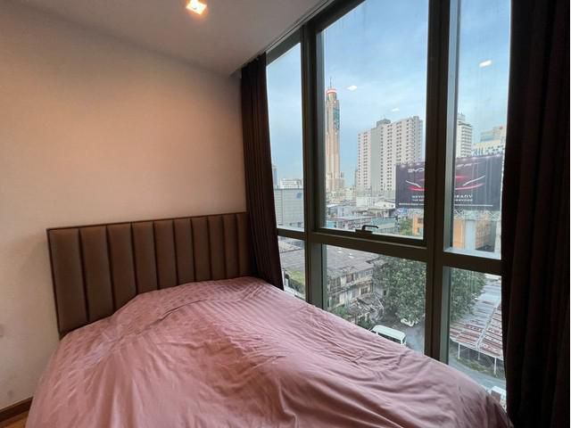 CRB398 Wish Signature Midtown Siam