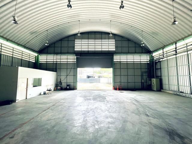 For Rent โกดัง ใกล้สนามบินดอนเมือง ถนนวิภาวดีรังสิตซอย64
