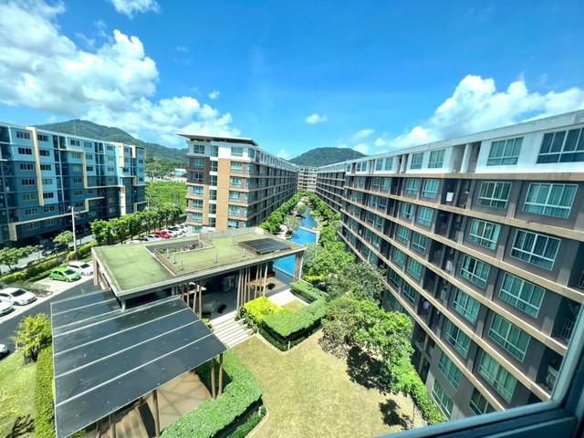 For Sale : Kathu, Dcondo Creek,1B1B 7th