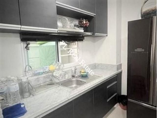 POR1738 ให้เช่า ทาวน์พลัส เกษตร – นวมินทร์