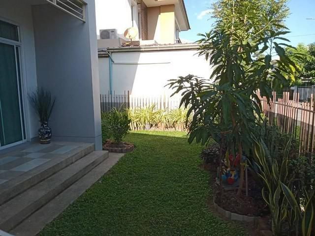 POR1735ขาย บ้านเดี่ยว เศรษฐสิริ วงแหวน-รามอินทรา