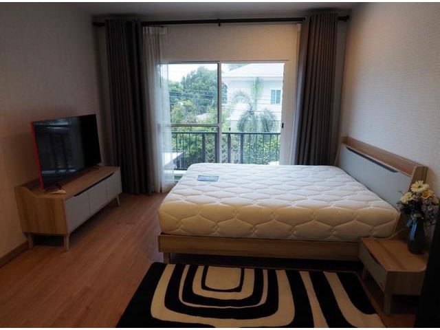 POR1733 ให้เช่าบ้าน 2 ชั้น ภัสสร เพรสทีจ พัฒนาการ