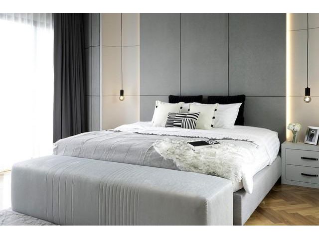 ขายบ้านดีไซน์หรูสไตล์โมเดิร์น 3 ชั้นเนื้อที่ 55 ตารางวา 4 ห้องนอน 5 ห้องน้ำ เพิ่งสร้างเสร็จ ทำเลใจกลางเมืองย่านสุขุมวิท