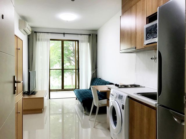 Ideo Mix Suhumvit  103 for rent  1 bedroom  1 bathroom 36 sqm. rental 12,000 baht/month