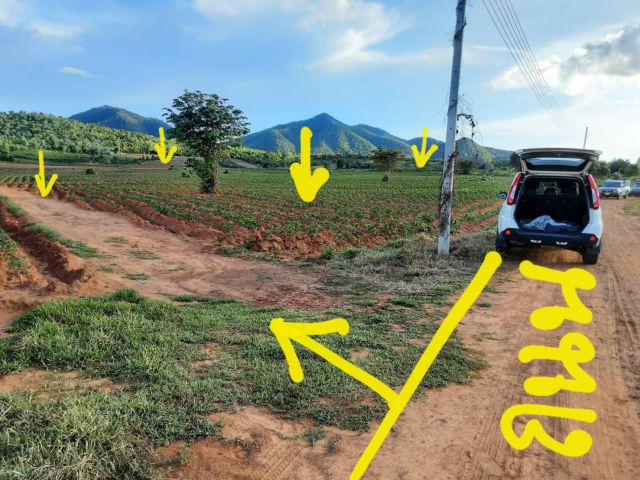 ขายที่ดิน 111-0-0 THB13,875,000 ต.แก่งเสี้ยน, อ.เมือง, จ.กาญจนบุรี