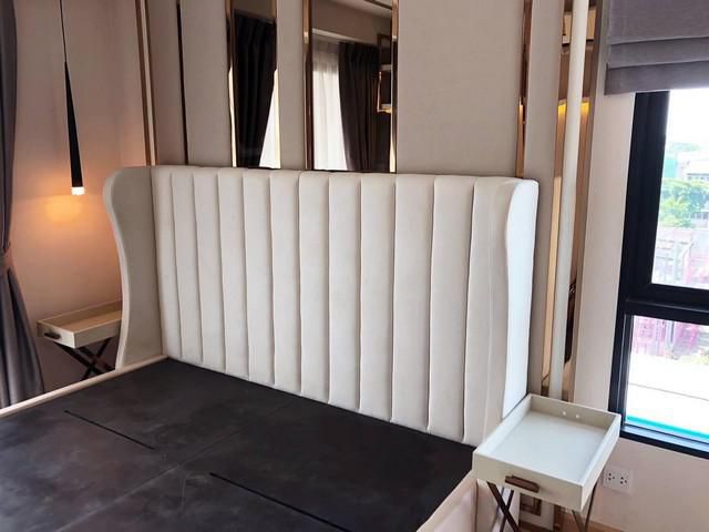 CRB410 ให้เช่า/ขาย คอนโดหรู KnightsBridge SkyCity